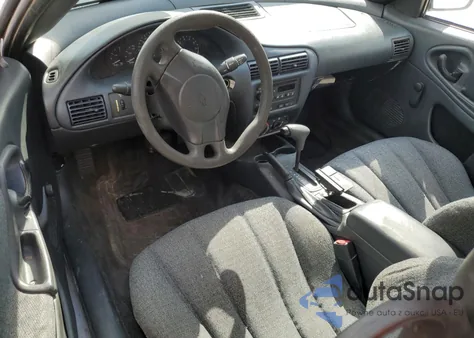 2005 Chevrolet Cavalier from USA, damaged, VIN 1G1JC12F557122153